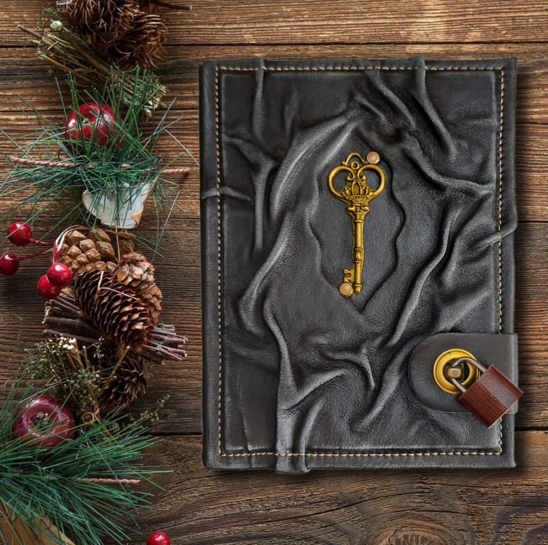 Founders Golden Key Journal- Limited Edition